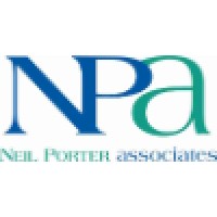 Neil Porter Associates Ltd logo, Neil Porter Associates Ltd contact details