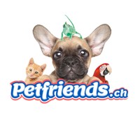 Petfriends AG logo, Petfriends AG contact details