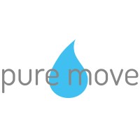 Puremove logo, Puremove contact details