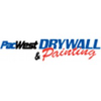 PacWest Drywall logo, PacWest Drywall contact details