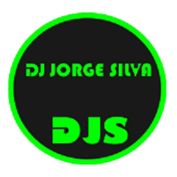 DJ Jorge Silva logo, DJ Jorge Silva contact details