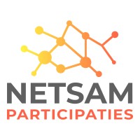 Netsam Participaties logo, Netsam Participaties contact details