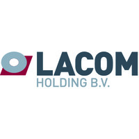 Lacom Holding B.V. logo, Lacom Holding B.V. contact details