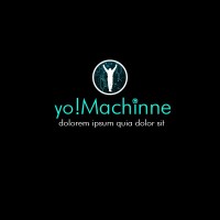 yo!Machinne logo, yo!Machinne contact details