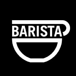 Barista PDX logo, Barista PDX contact details