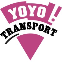 yoyo Transport logo, yoyo Transport contact details