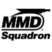 MMD-Squadron logo, MMD-Squadron contact details