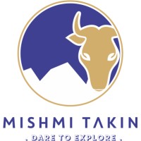 Mishmi Takin International logo, Mishmi Takin International contact details