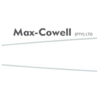 Max-Cowell (Pty) LTD logo, Max-Cowell (Pty) LTD contact details