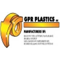 GPR Plastics logo, GPR Plastics contact details