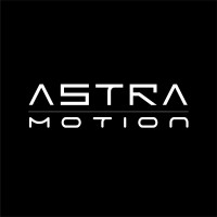 Astra Motion logo, Astra Motion contact details