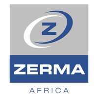 ZERMA AFRICA (PTY) LTD logo, ZERMA AFRICA (PTY) LTD contact details