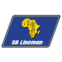 SA Lineman (Pty) Ltd.                                             DRC Lineman SARL logo, SA Lineman (Pty) Ltd.                                             DRC Lineman SARL contact details