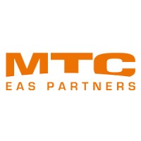 MTC EAS logo, MTC EAS contact details