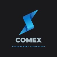 Comex Procurement Tech logo, Comex Procurement Tech contact details