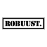 ROBUUST. logo, ROBUUST. contact details