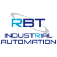 RBT Industrial Automation logo, RBT Industrial Automation contact details