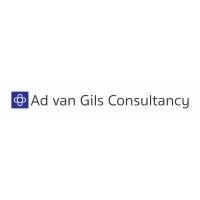 Ad van Gils Consultancy logo, Ad van Gils Consultancy contact details