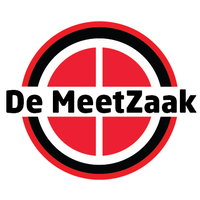 De MeetZaak logo, De MeetZaak contact details