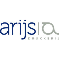 DRUKKERIJ ARIJS logo, DRUKKERIJ ARIJS contact details