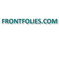 FRONTFOLIES.COM logo, FRONTFOLIES.COM contact details