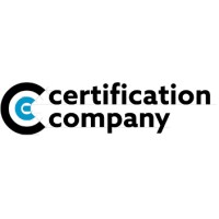 Certification Company B.V. logo, Certification Company B.V. contact details