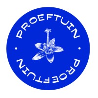 Proeftuin logo, Proeftuin contact details