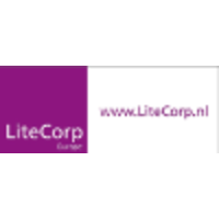 LiteCorp Europe B.V. logo, LiteCorp Europe B.V. contact details