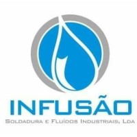 Infusão - Soldadura e Fluidos Industriais, Lda. logo, Infusão - Soldadura e Fluidos Industriais, Lda. contact details