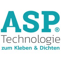 ASP-Dichtstoffe GmbH logo, ASP-Dichtstoffe GmbH contact details