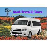 AWEH Travel and Tours logo, AWEH Travel and Tours contact details