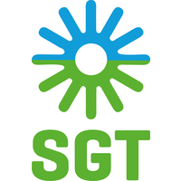 SGT (Service Groep Twente BV) logo, SGT (Service Groep Twente BV) contact details