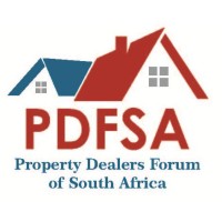 Property Dealers Forum of South Africa (PDFSA) logo, Property Dealers Forum of South Africa (PDFSA) contact details