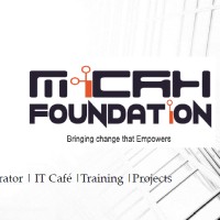 MicahFoundation logo, MicahFoundation contact details