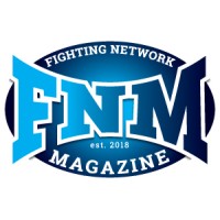 Fighting Network Magazine logo, Fighting Network Magazine contact details