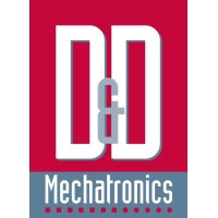 D&D Mechatronics B.V. logo, D&D Mechatronics B.V. contact details