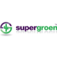 Supergroen logo, Supergroen contact details