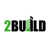 2Build logo, 2Build contact details