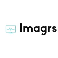 Imagrs logo, Imagrs contact details