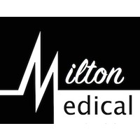 Milton Medical logo, Milton Medical contact details