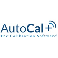 AutoCal+ kalibratiesoftware logo, AutoCal+ kalibratiesoftware contact details