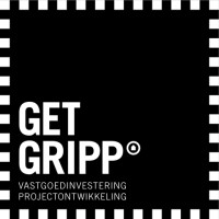 GETGRIPP B.V. logo, GETGRIPP B.V. contact details