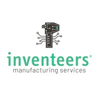 Inventeers Manufacturing Services logo, Inventeers Manufacturing Services contact details