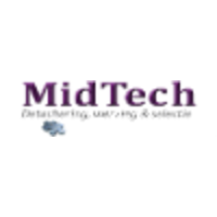 MidTech detachering, werving & selectie logo, MidTech detachering, werving & selectie contact details