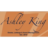 Ashley King logo, Ashley King contact details