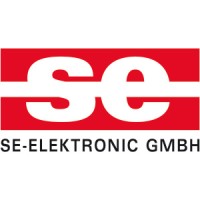 SE-Elektronic GmbH logo, SE-Elektronic GmbH contact details