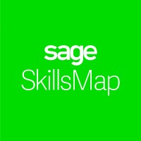 Sage SkillsMap logo, Sage SkillsMap contact details