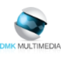 DMK Multimedia logo, DMK Multimedia contact details