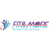 Fit & More logo, Fit & More contact details