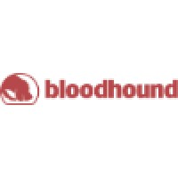 Bloodhound logo, Bloodhound contact details